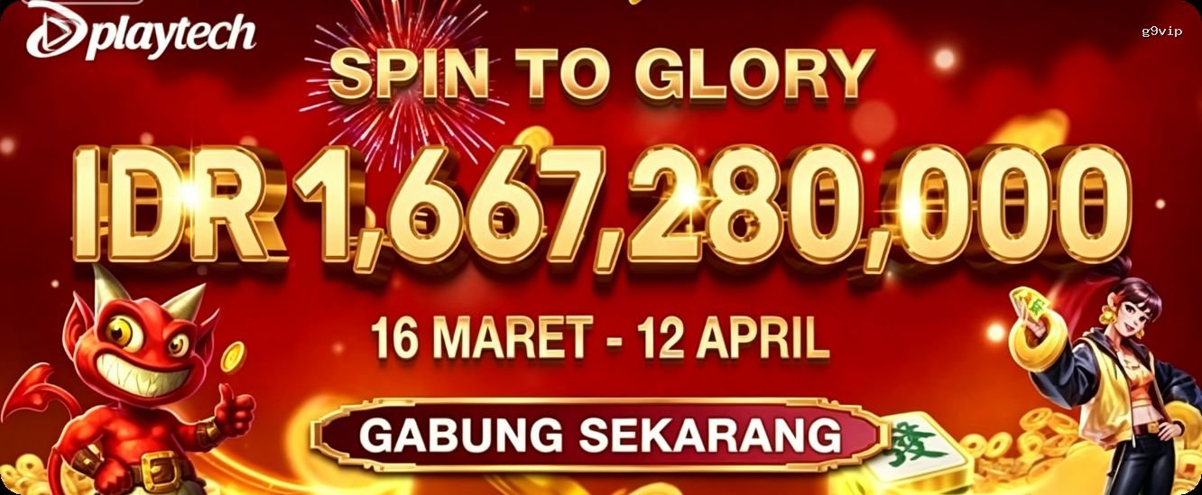 Unduh g9vip apk Versi Terbaru
